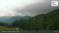 Archiv Foto Webcam Russbach - Dachstein West - Edtalm 16:00