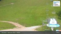 Archiv Foto Webcam Russbach - Dachstein West - Edtalm 18:00