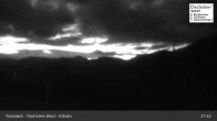 Archiv Foto Webcam Russbach - Dachstein West - Edtalm 02:00