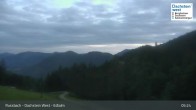 Archiv Foto Webcam Russbach - Dachstein West - Edtalm 04:00