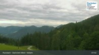 Archiv Foto Webcam Russbach - Dachstein West - Edtalm 07:00