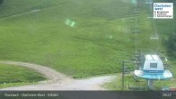 Archiv Foto Webcam Russbach - Dachstein West - Edtalm 08:00