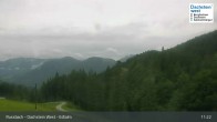 Archiv Foto Webcam Russbach - Dachstein West - Edtalm 10:00