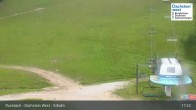 Archiv Foto Webcam Russbach - Dachstein West - Edtalm 16:00