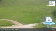 Archiv Foto Webcam Russbach - Dachstein West - Edtalm 06:00