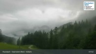 Archiv Foto Webcam Russbach - Dachstein West - Edtalm 07:00
