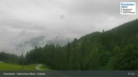 Archiv Foto Webcam Russbach - Dachstein West - Edtalm 10:00