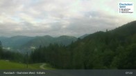 Archiv Foto Webcam Russbach - Dachstein West - Edtalm 06:00