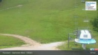 Archiv Foto Webcam Russbach - Dachstein West - Edtalm 07:00