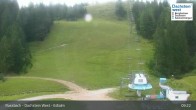 Archiv Foto Webcam Russbach - Dachstein West - Edtalm 08:00