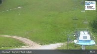 Archiv Foto Webcam Russbach - Dachstein West - Edtalm 10:00