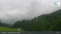 Archiv Foto Webcam Russbach - Dachstein West - Edtalm 14:00