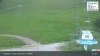 Archiv Foto Webcam Russbach - Dachstein West - Edtalm 06:00