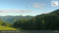Archiv Foto Webcam Russbach - Dachstein West - Edtalm 07:00
