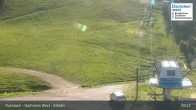 Archiv Foto Webcam Russbach - Dachstein West - Edtalm 08:00