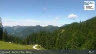 Archiv Foto Webcam Russbach - Dachstein West - Edtalm 12:00