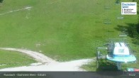 Archiv Foto Webcam Russbach - Dachstein West - Edtalm 14:00