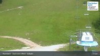 Archiv Foto Webcam Russbach - Dachstein West - Edtalm 16:00
