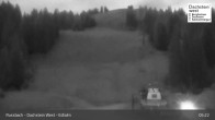 Archiv Foto Webcam Russbach - Dachstein West - Edtalm 04:00