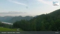 Archiv Foto Webcam Russbach - Dachstein West - Edtalm 06:00