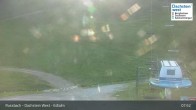 Archiv Foto Webcam Russbach - Dachstein West - Edtalm 07:00