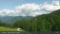 Archiv Foto Webcam Russbach - Dachstein West - Edtalm 10:00