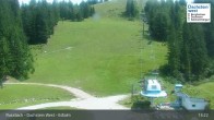Archiv Foto Webcam Russbach - Dachstein West - Edtalm 12:00