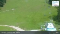 Archiv Foto Webcam Russbach - Dachstein West - Edtalm 14:00