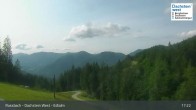 Archiv Foto Webcam Russbach - Dachstein West - Edtalm 16:00