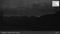 Archiv Foto Webcam Russbach - Dachstein West - Edtalm 04:00