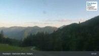 Archiv Foto Webcam Russbach - Dachstein West - Edtalm 06:00