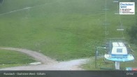 Archiv Foto Webcam Russbach - Dachstein West - Edtalm 07:00