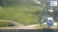 Archiv Foto Webcam Russbach - Dachstein West - Edtalm 08:00