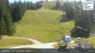 Archiv Foto Webcam Russbach - Dachstein West - Edtalm 10:00
