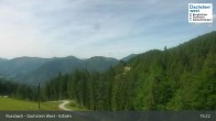 Archiv Foto Webcam Russbach - Dachstein West - Edtalm 14:00