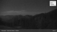 Archiv Foto Webcam Russbach - Dachstein West - Edtalm 02:00