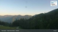 Archiv Foto Webcam Russbach - Dachstein West - Edtalm 04:00
