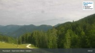Archiv Foto Webcam Russbach - Dachstein West - Edtalm 07:00