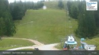 Archiv Foto Webcam Russbach - Dachstein West - Edtalm 08:00