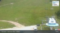 Archiv Foto Webcam Russbach - Dachstein West - Edtalm 12:00