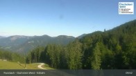 Archiv Foto Webcam Russbach - Dachstein West - Edtalm 07:00
