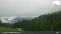 Archiv Foto Webcam Russbach - Dachstein West - Edtalm 08:00