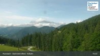 Archiv Foto Webcam Russbach - Dachstein West - Edtalm 14:00