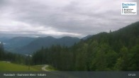 Archiv Foto Webcam Russbach - Dachstein West - Edtalm 06:00