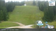 Archiv Foto Webcam Russbach - Dachstein West - Edtalm 10:00
