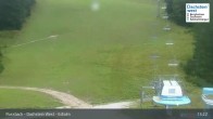 Archiv Foto Webcam Russbach - Dachstein West - Edtalm 12:00