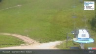 Archiv Foto Webcam Russbach - Dachstein West - Edtalm 08:00