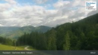 Archiv Foto Webcam Russbach - Dachstein West - Edtalm 08:00