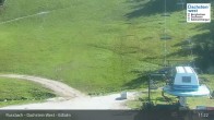 Archiv Foto Webcam Russbach - Dachstein West - Edtalm 10:00