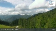 Archiv Foto Webcam Russbach - Dachstein West - Edtalm 14:00